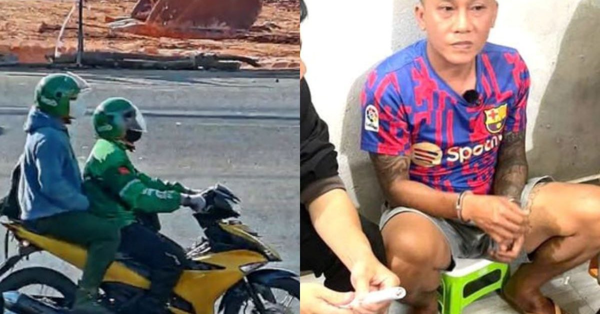 Vụ cướp ngân hàng ở Gia Lai: Hé lộ hành trình truy vết không tưởng từ những 'tai mắt' bí mật