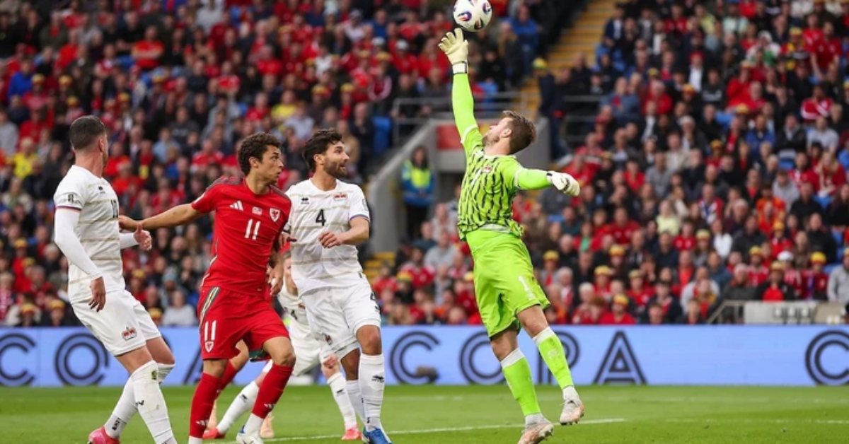 Lịch thể thao ngày 15/11 và rạng sáng 16/11