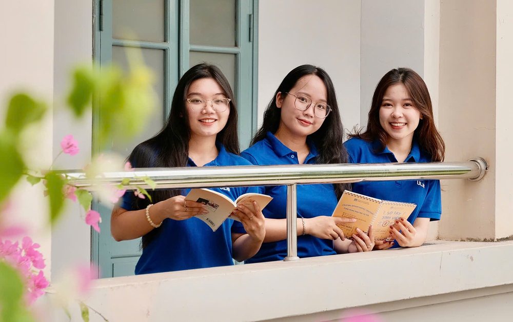 Điểm chuẩn Đại học Ngoại ngữ - Đại học Quốc gia Hà Nội 2025, cao nhất 30