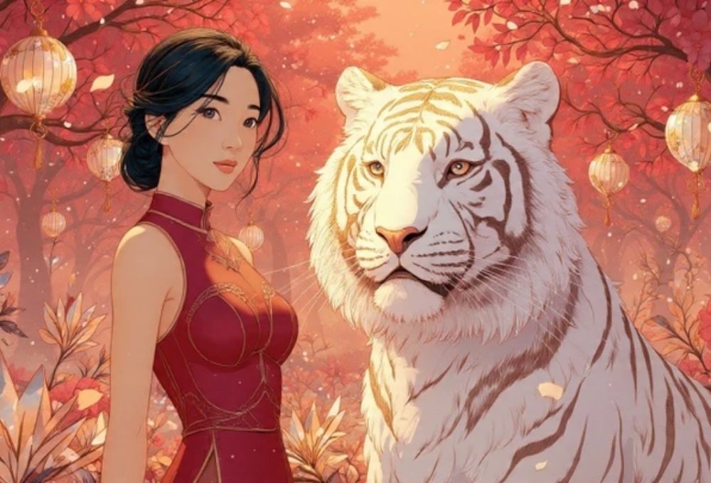 Tổng quan tử vi tuổi Dần năm 2026: Thu nhập khá, sự nghiệp hưng thịnh