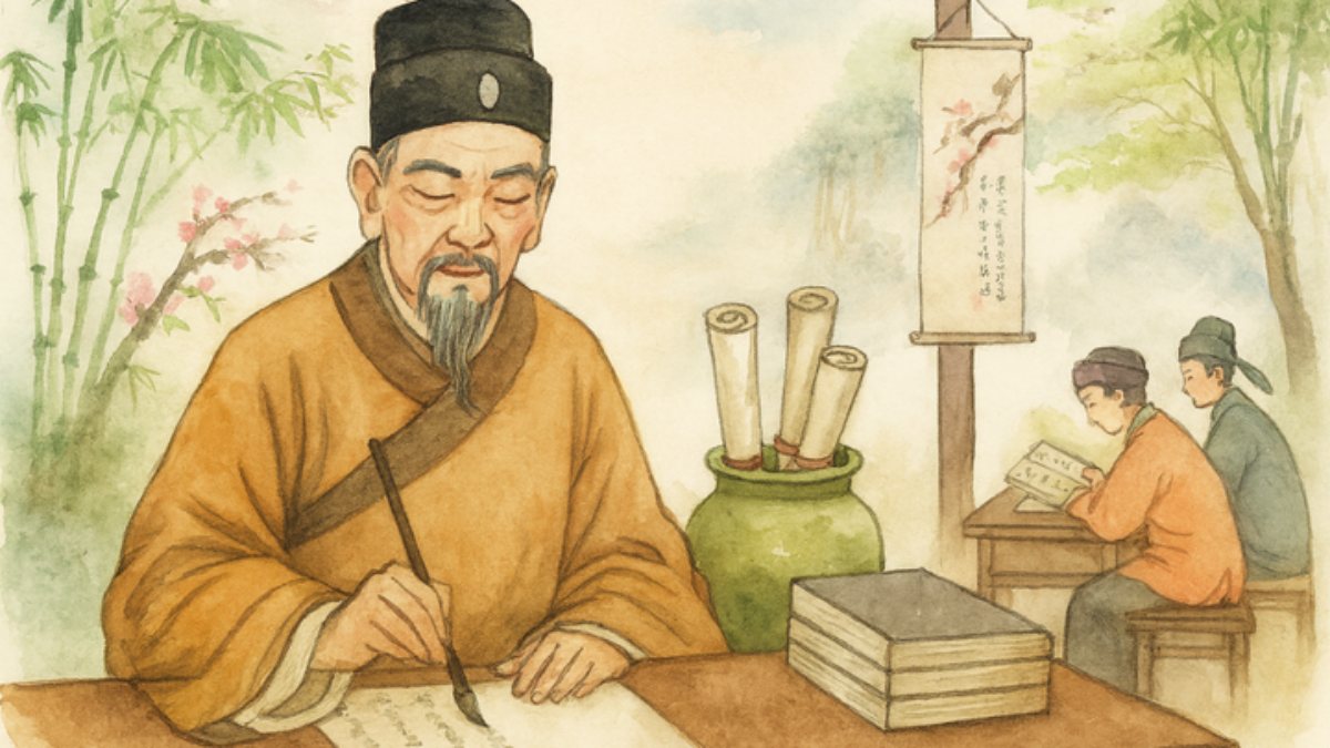 Tỉnh nào được mệnh danh là 'đất học'?