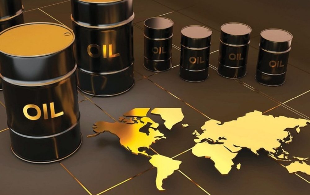 Giá dầu hôm nay 27/5: Bật tăng mạnh