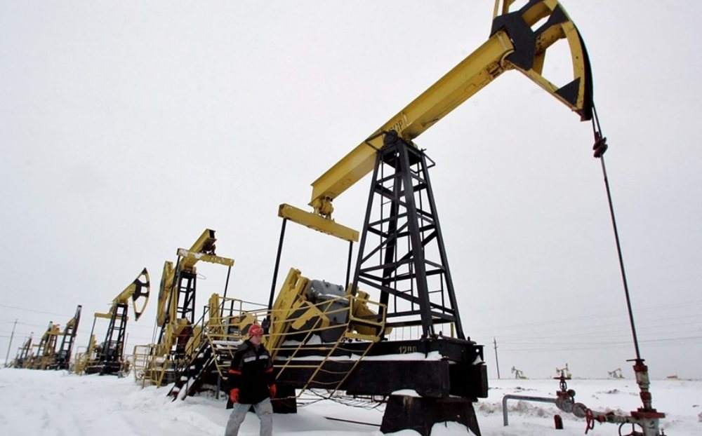 Giá xăng dầu hôm nay (14/11): Quay đầu tăng