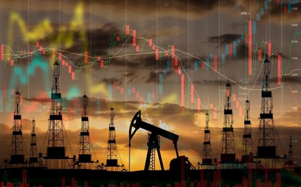 Giá xăng dầu hôm nay (23/11): Tuần giảm sâu