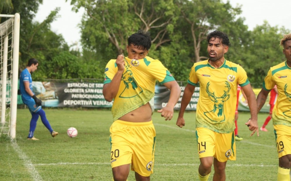 Nhận định Neza FC vs Deportiva Venados 5h00 ngày 22/11: Dễ có bất ngờ