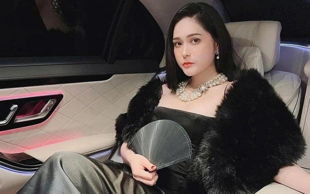 Đoàn Di Băng lên tiếng