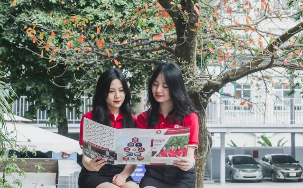 Điểm chuẩn các trường đại học ngành Kinh tế 2025 chính thức, cao nhất 28,5 điểm