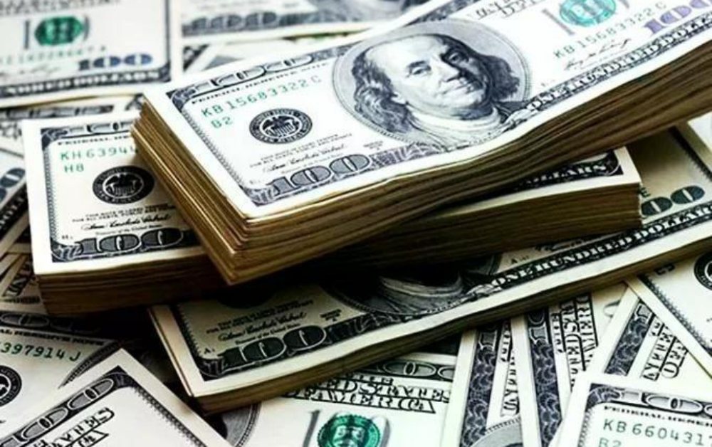 Tỷ giá USD hôm nay 1/07/2025: Màu xanh trở lại