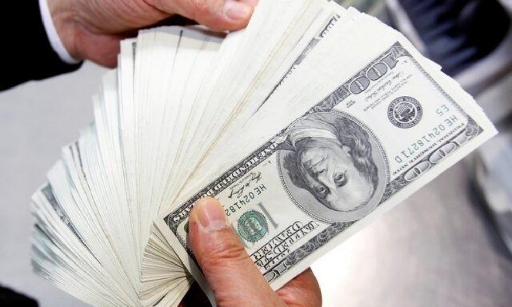 Tỷ giá USD hôm nay 13/6/2025: Biến động