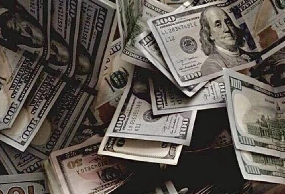 Tỷ giá USD hôm nay (11-12): Đồng USD quay đầu giảm