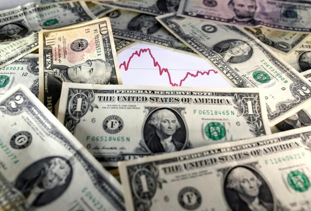 Tỷ giá USD hôm nay (14/12): Đồng USD trải qua tuần biến động