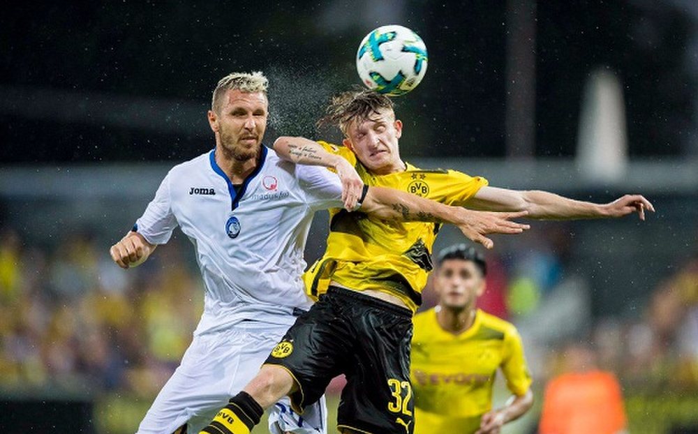 Nhận định Dortmund vs Atalanta 03h00 ngày 18/2, play-off Cúp C1 châu Âu