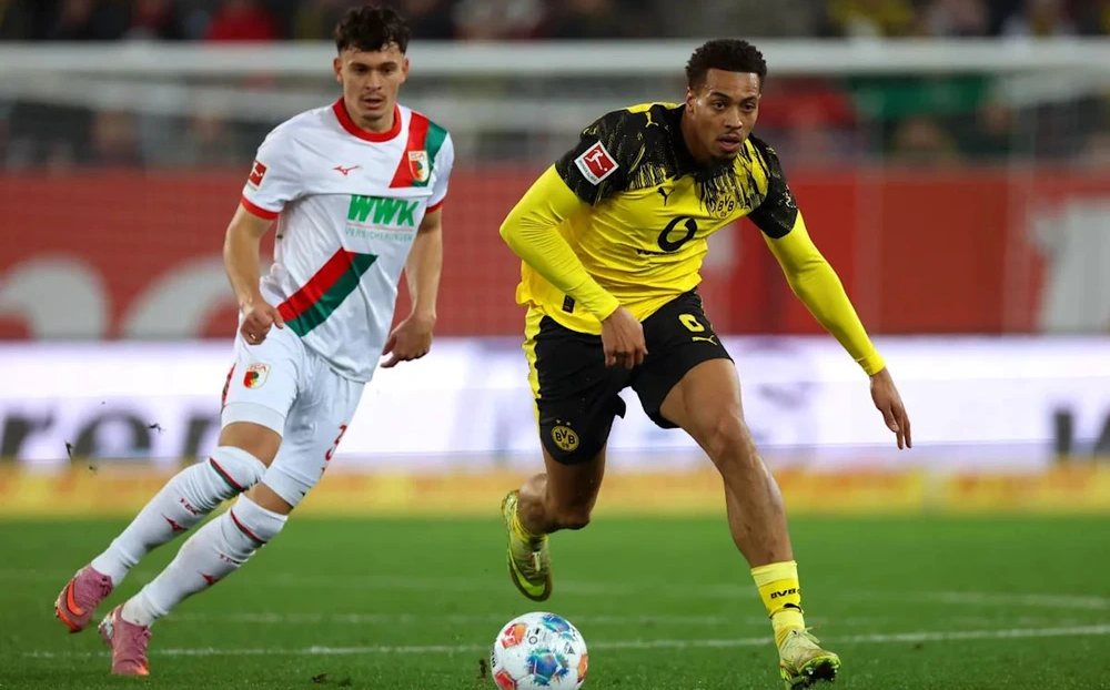 Nhận định Dortmund vs Augsburg, 21h30 ngày 14/3 (Bundesliga vòng 26)