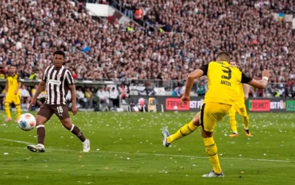 Nhận định bóng đá Dortmund vs Union Berlin 22h30 ngày 31/8, Bundesliga vòng 2
