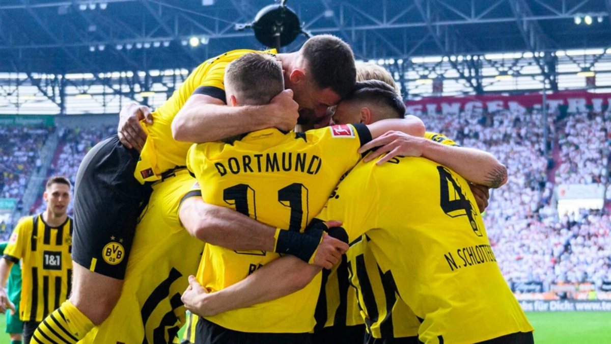 Nhận định Dortmund vs Bodo Glimt 03h00 ngày 11/12, vòng phân hạng Champions League