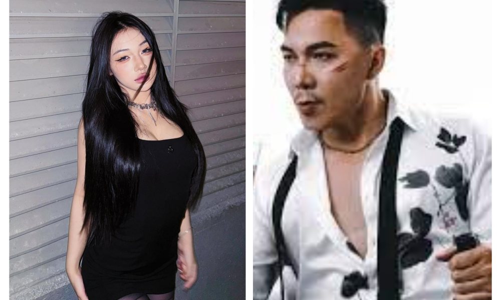 Drama Anthony – Trần Hà Linh: Tranh cãi quanh lối sống và mạng xã hội