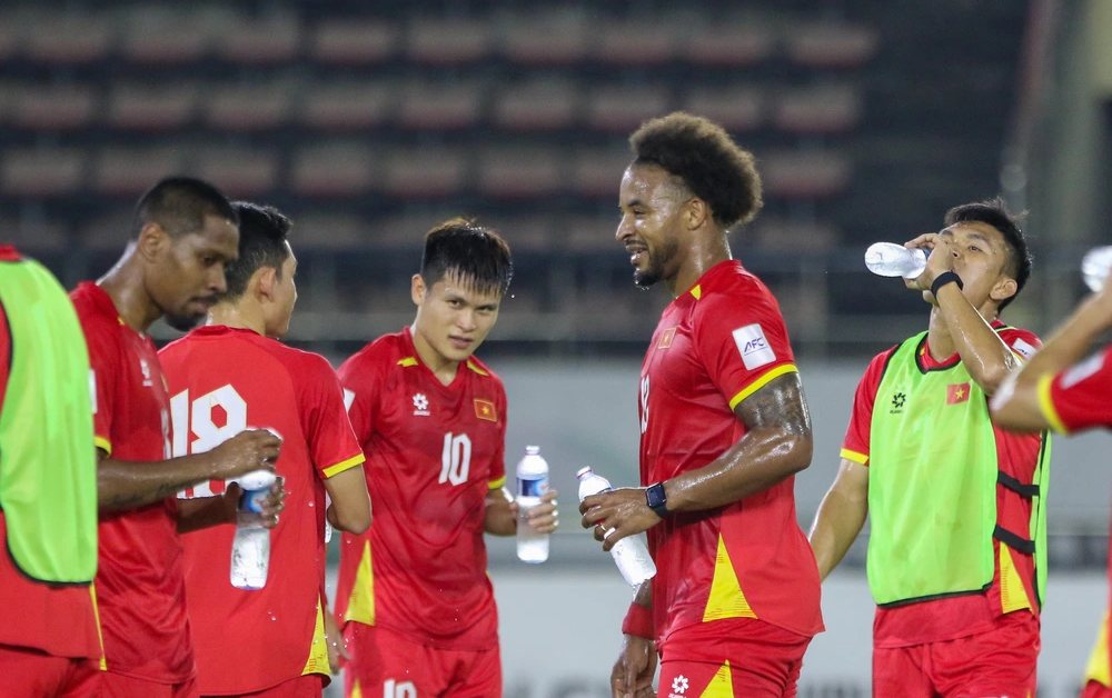 Nhận định Việt Nam vs Bangladesh 19h00 ngày 26/3, giao hữu quốc tế
