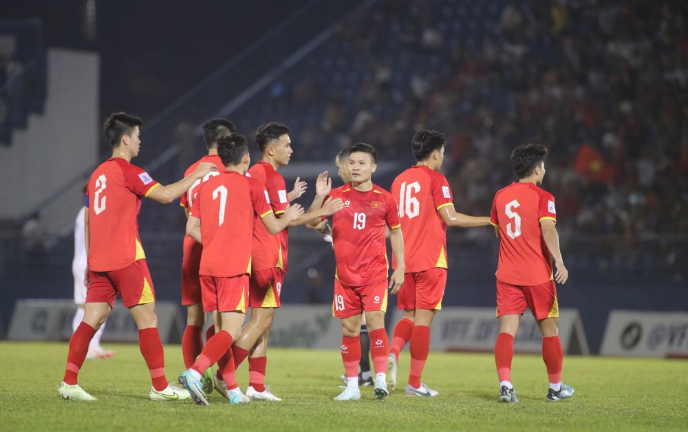 Nhận định Lào vs Việt Nam 19h00 hôm nay 19/11, Vòng loại Asian Cup 2027