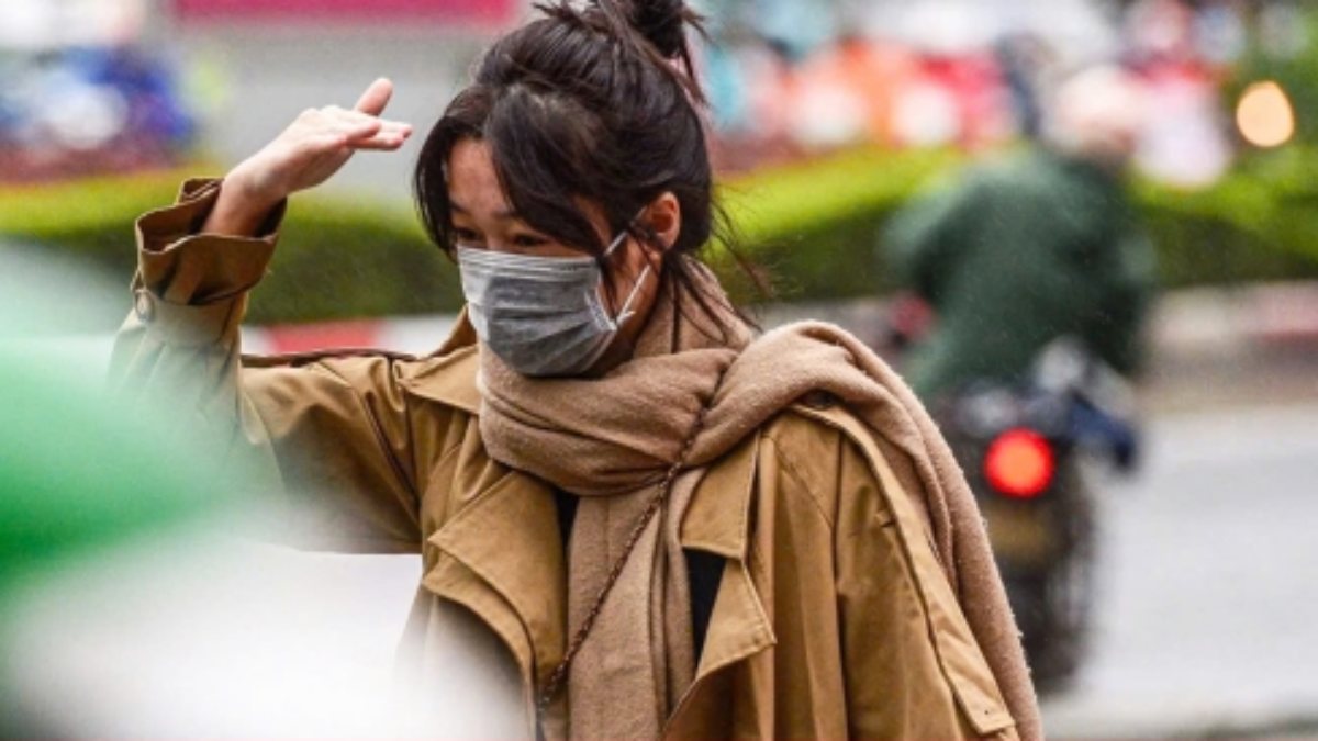 Dự báo thời tiết ngày 8/2: Không khí lạnh tăng cường mạnh hơn, miền Bắc mưa rét