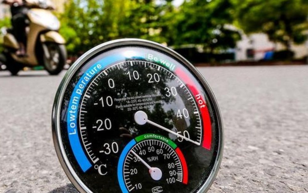 Thời tiết 10 ngày: Miền Bắc nắng nóng 36°C trước khi đón mưa lớn