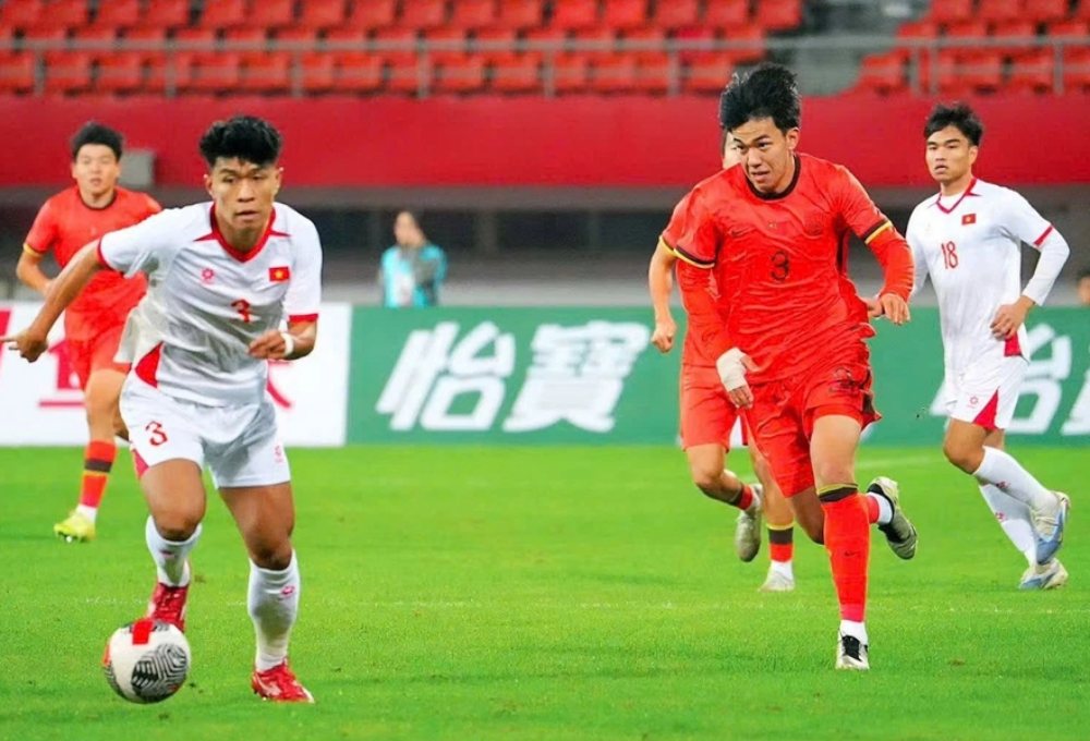 Nhận định U23 Việt Nam vs U23 Trung Quốc: Bán kết kịch tính, 22h30 ngày 20/01/2026