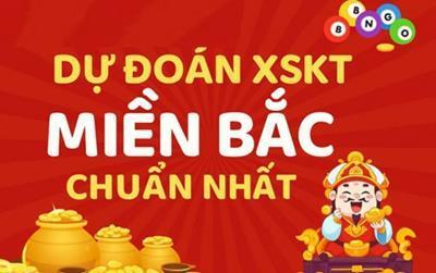 Dự đoán XSMB 31/07/2025 - Soi cầu Miền Bắc 31-07-2025