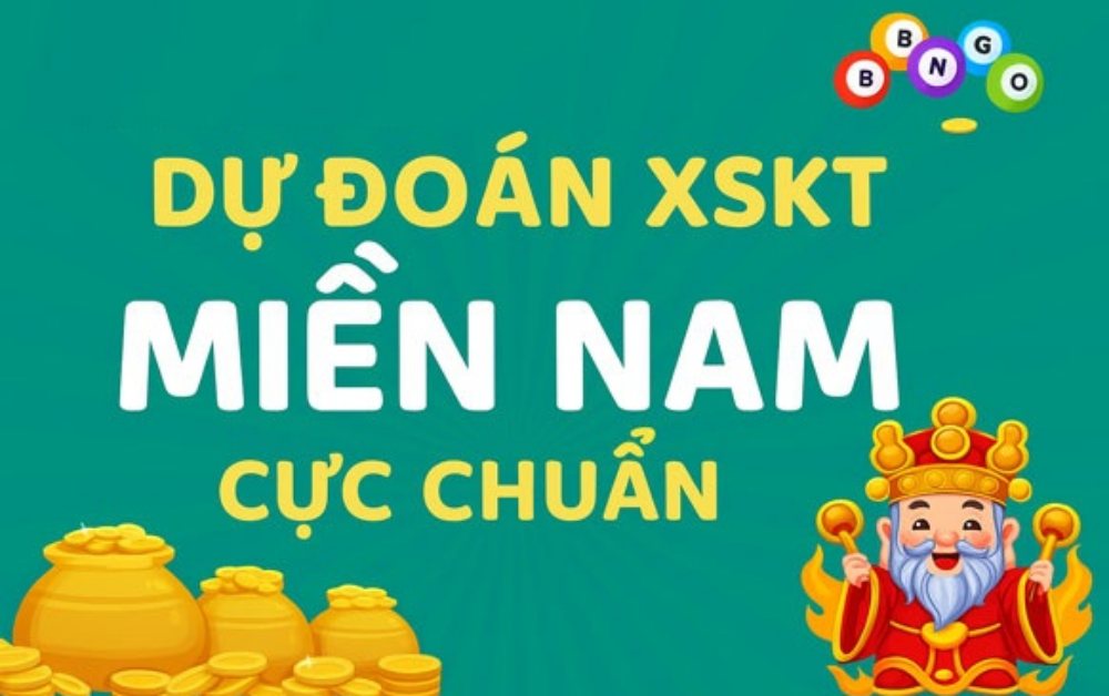 Dự đoán XSMN 29/07/2025 - Soi cầu Miền Nam 29-07-2025