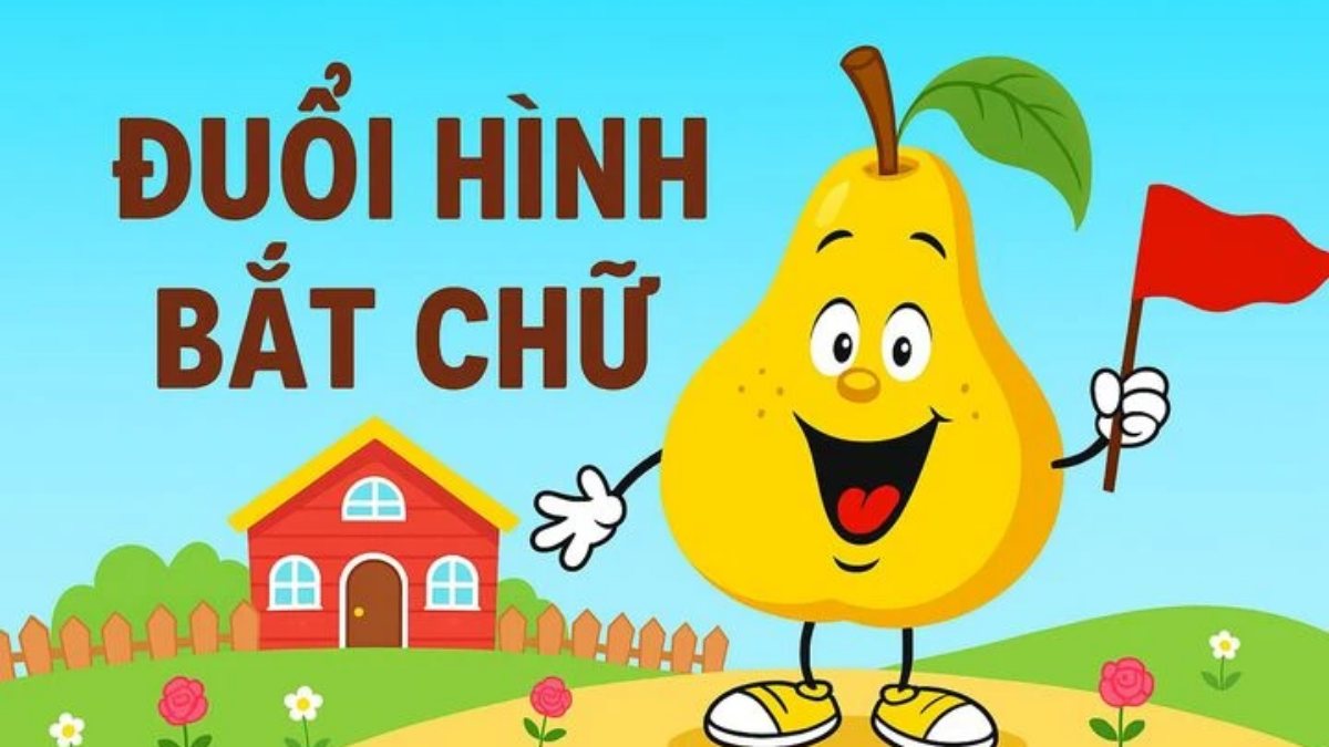 Bạn có đủ nhanh nhạy để giải mã được hình ảnh này không?