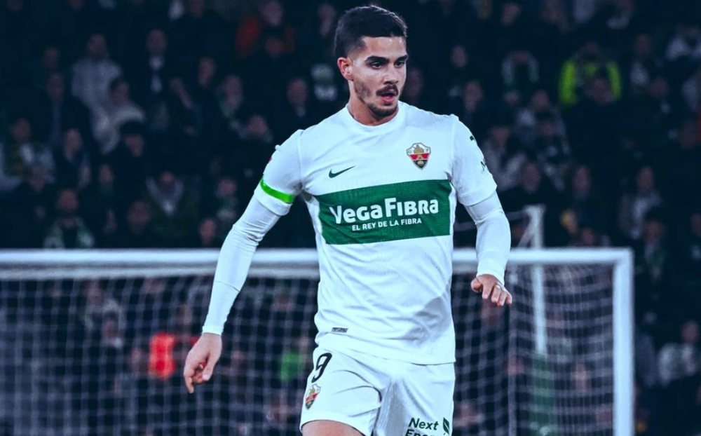 Nhận định Elche vs Osasuna 3h00 ngày 14/2, vòng 24 La Liga