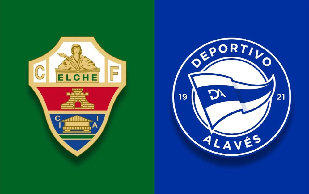Nhận định trận Elche vs Alaves 19h00 ngày 9/5, vòng 35 La Liga