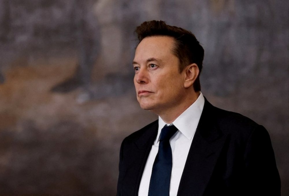 Tesla thông qua gói lương trị giá 1.000 tỷ USD cho Elon Musk