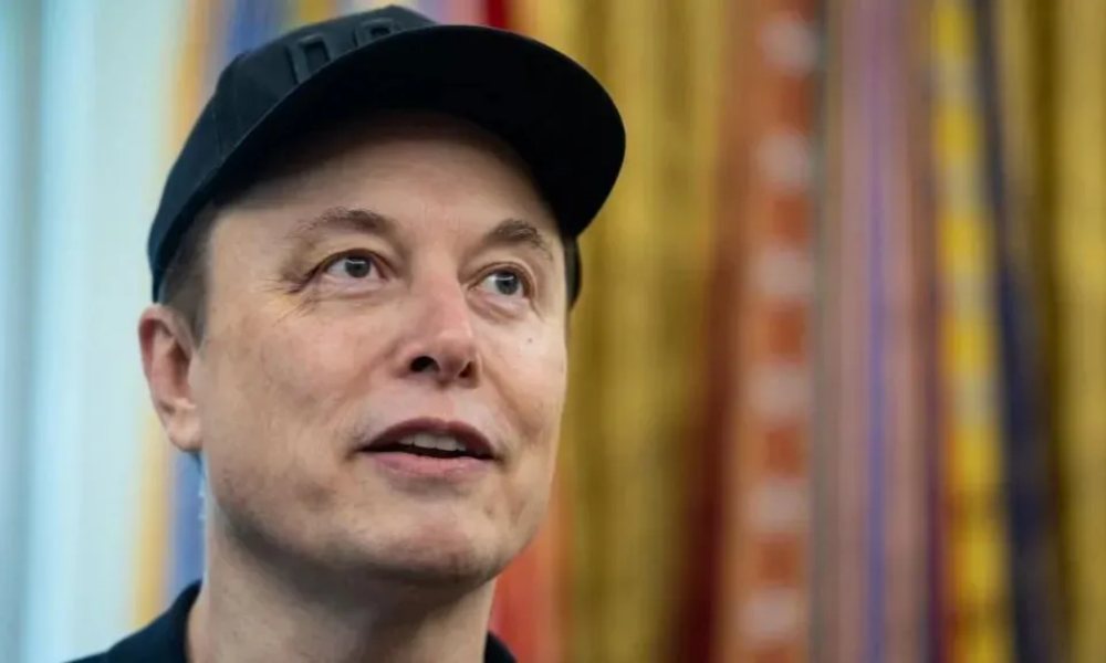 Tỷ phú Elon Musk tuyên bố lập Đảng mới ở Mỹ