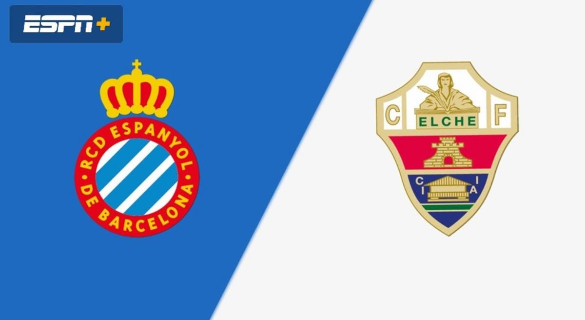 Nhận định Espanyol vs Elche 21h15 ngày 25/10/2025, La Liga vòng 10