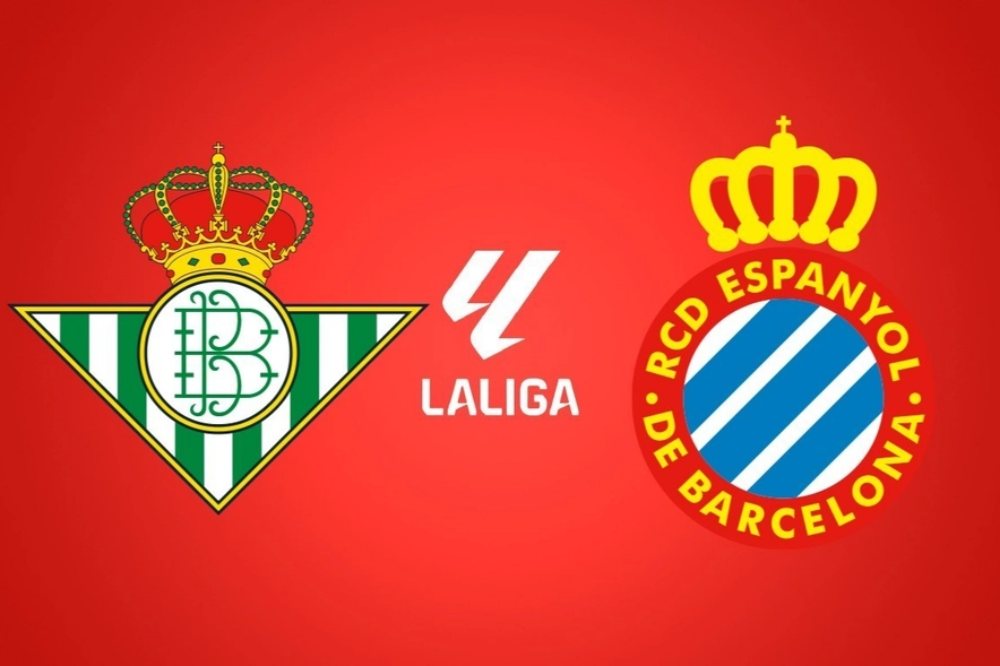 Nhận định Real Betis vs Espanyol 23h30 ngày 4/4, vòng 30 La Liga