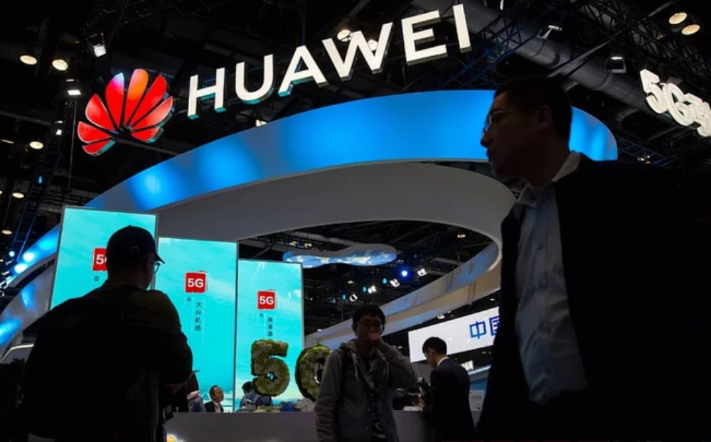 Công nghệ 14/11: Đức sẽ loại Huawei khỏi mạng 6G, xAI chưa gọi vốn thành công