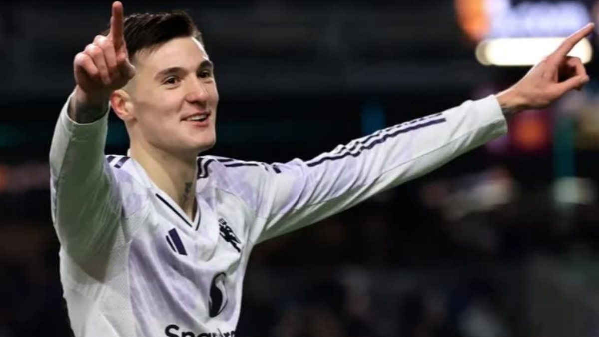 Nhận định Everton vs Manchester United 03h00 ngày 24/02, Ngoại hạng Anh