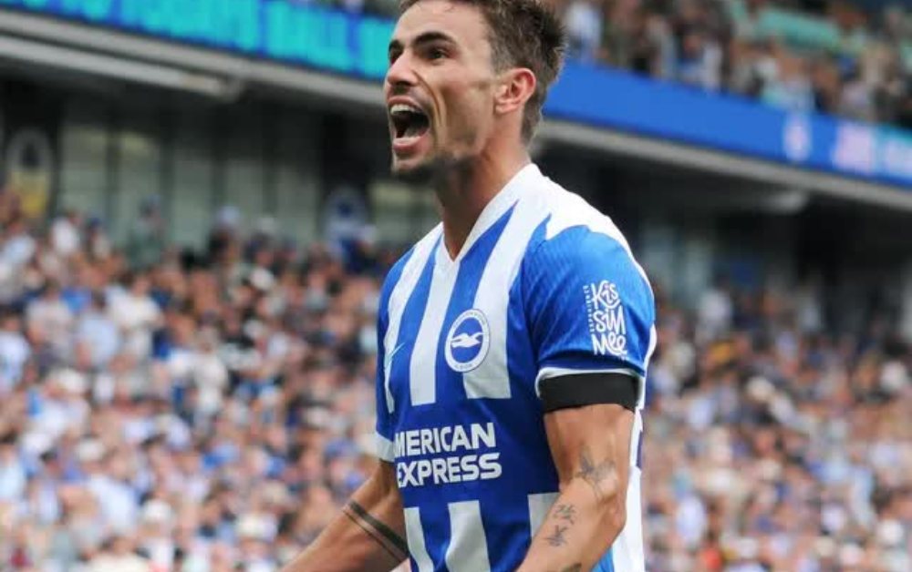 Nhận định Everton vs Brighton 20h00 ngày 24/8, Ngoại hạng Anh