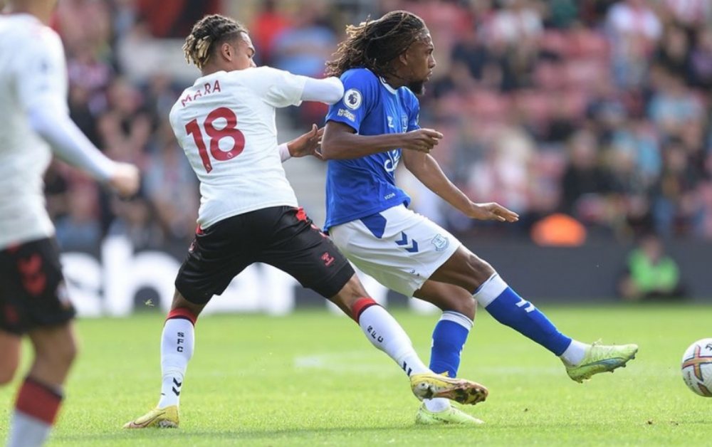 Nhận định Everton vs Southampton: Trận đấu thủ tục, 18h00 ngày 18/5/2025