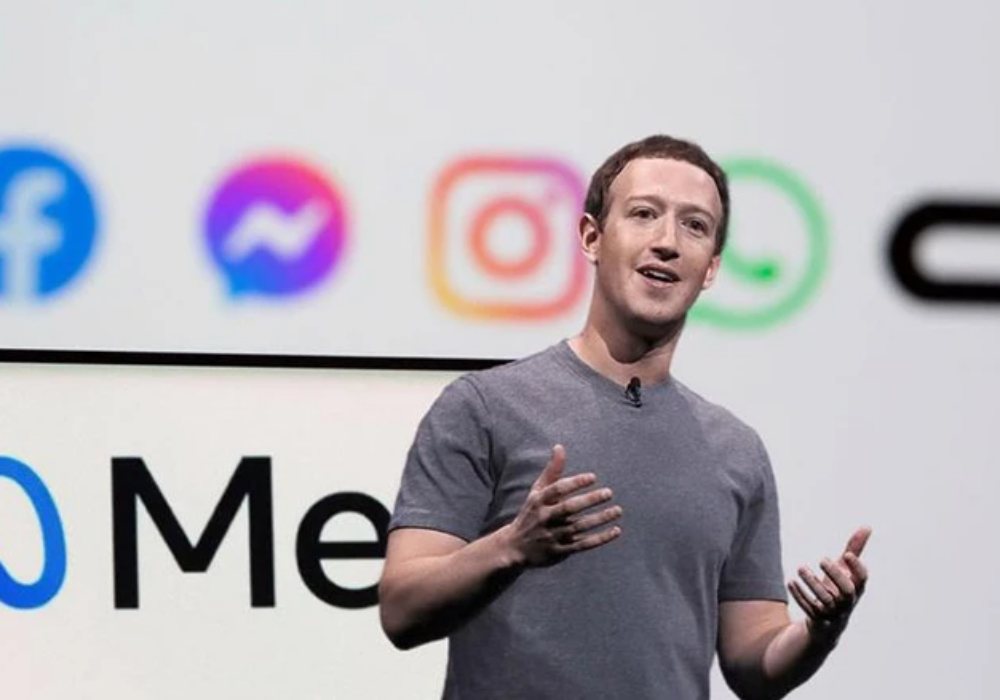 Facebook "sập toàn cầu 2 tiếng" Mark Zuckerberg trả giá đắt: Tài sản bốc hơi 2,8 tỷ USD, 100 triệu 