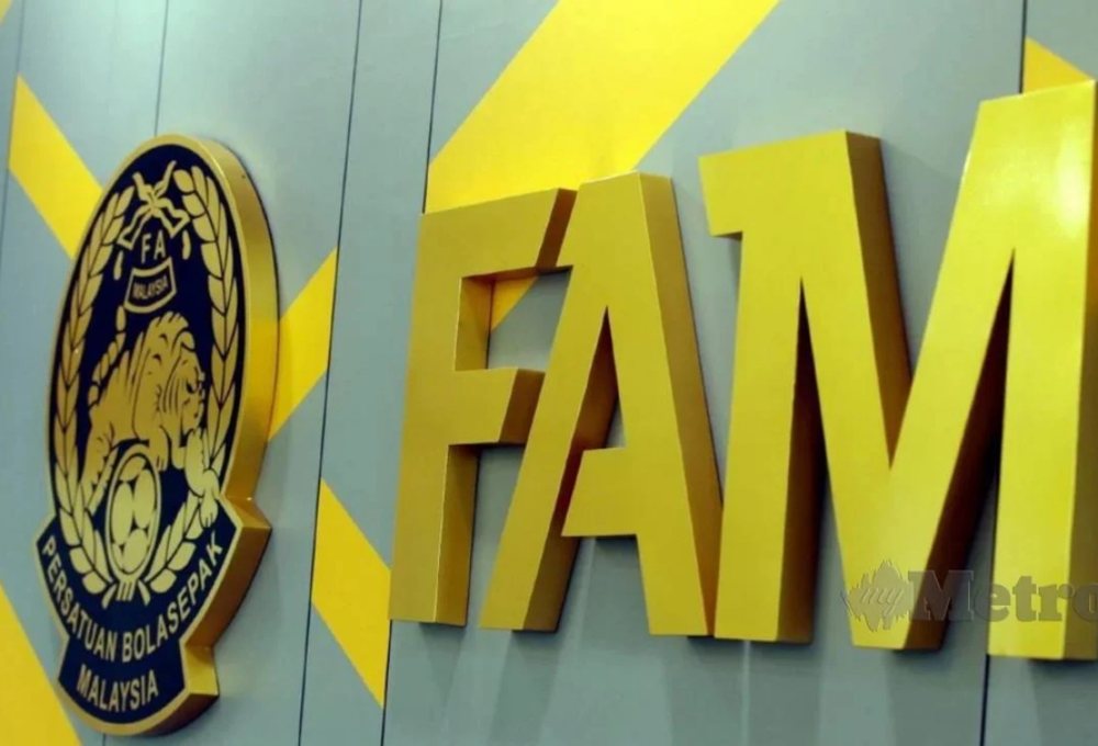 LĐBĐ Malaysia lại bị AFC phạt