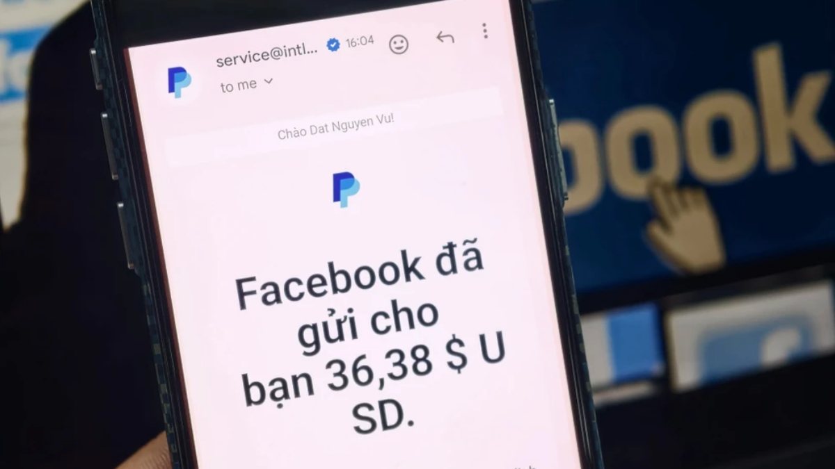 Facebook bắt đầu trả tiền cho người Việt, nhưng thời “kiếm sống bằng post bài” không còn dễ