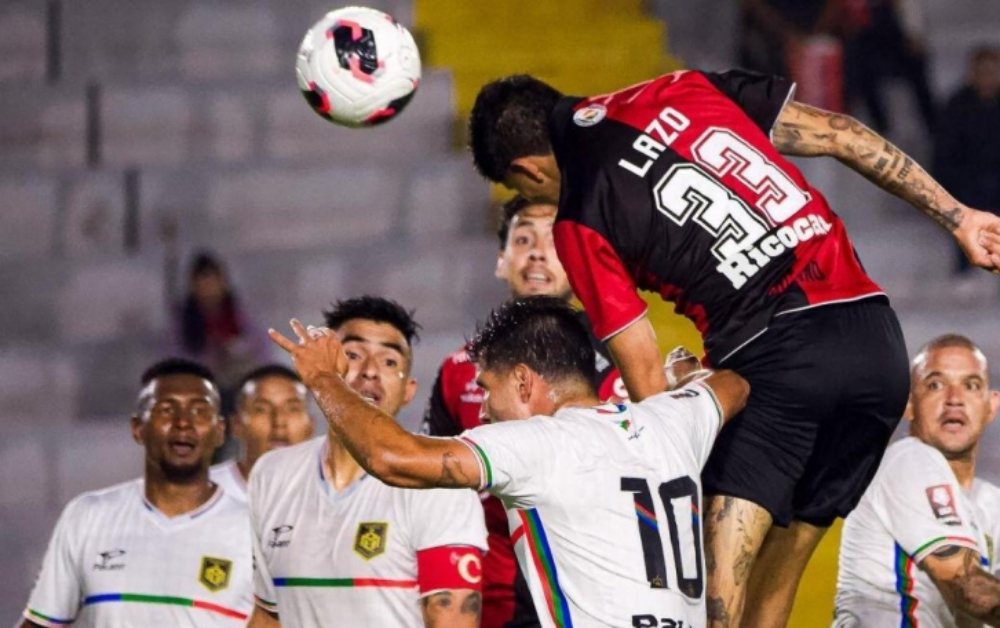 Nhận định trận Cienciano vs Deportivo Moquegua, 07h30 ngày 20/4: Niềm vui cho chủ nhà