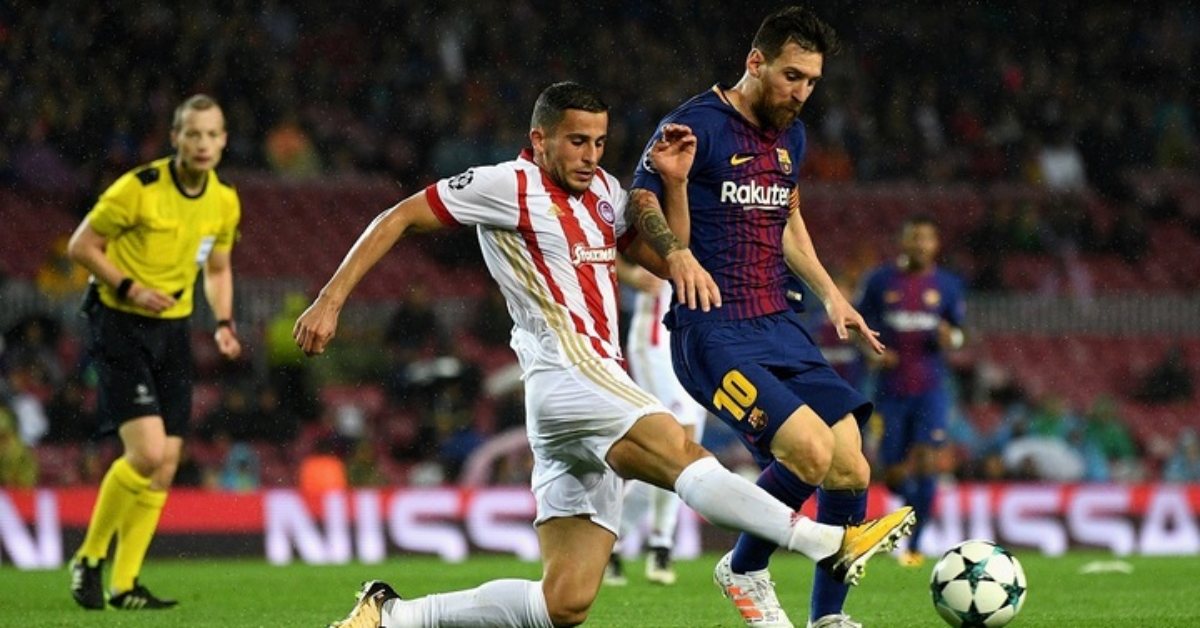 Lịch thể thao ngày 21/10 và rạng sáng 22/10