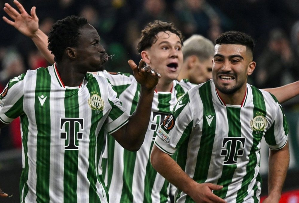Nhận định Ferencvaros vs Ludogorets 0h45 ngày 27/2, Cúp C2 châu Âu