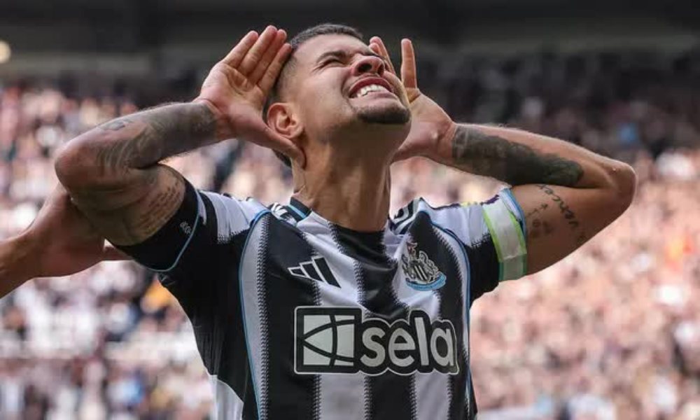 Nhận định Brighton vs Newcastle 21h00 ngày 18/10, Ngoại hạng Anh