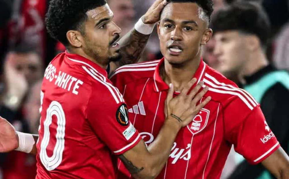 Nhận định Nottingham Forest vs Leeds United 21h00 ngày 9/11, giải Ngoại hạng Anh