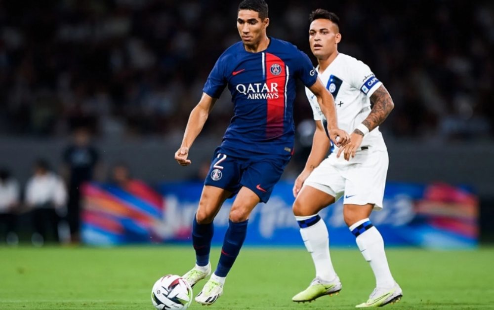Nhận định PSG vs Inter Milan: Đại tiệc chung kết Cúp C1