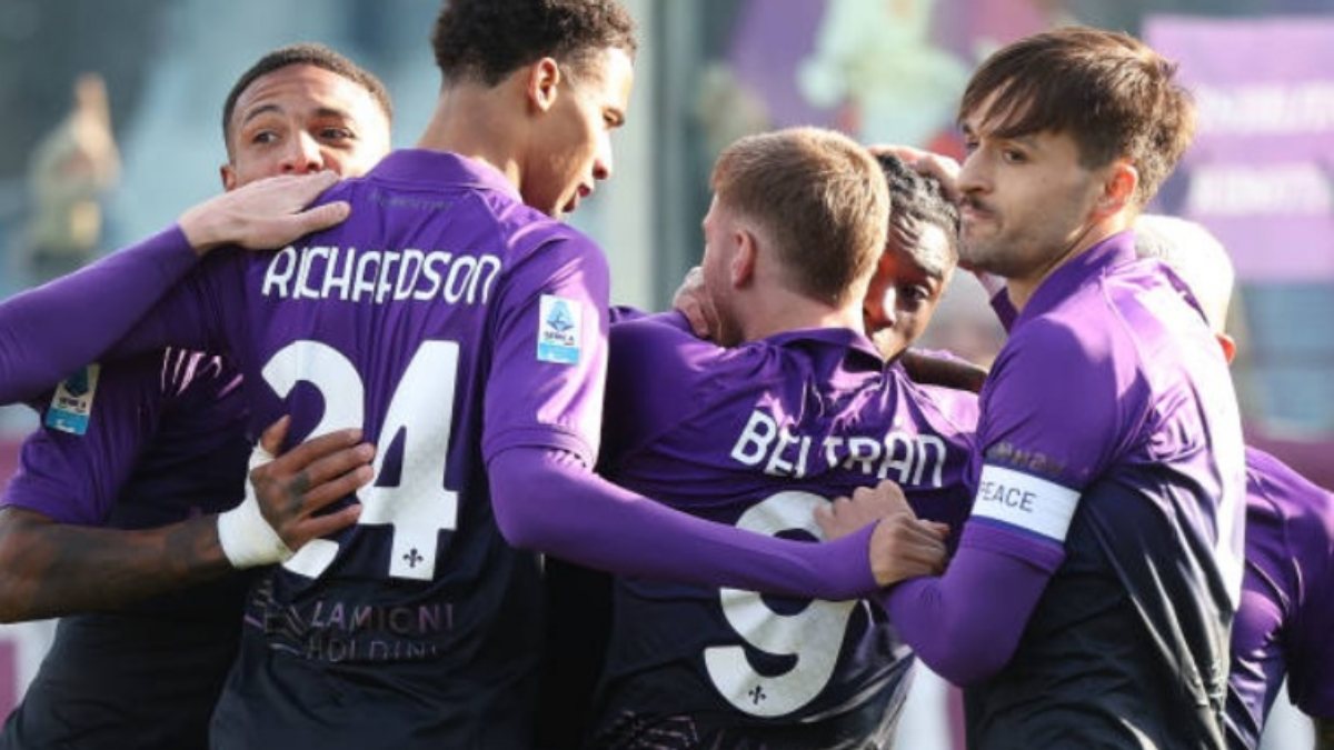 Nhận định Fiorentina vs Pisa 00h30 ngày 24/2, vòng 26 Serie A