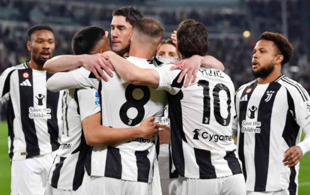 Nhận định Juventus vs Reggiana 16h00 ngày 2/8, giao hữu mùa Hè 2025