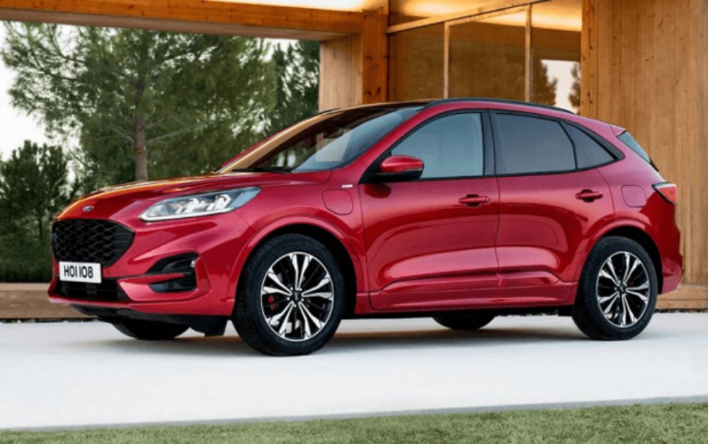 Bảng giá ô tô Ford mới nhất tháng 7/2025